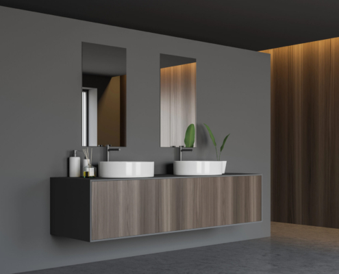 How To Choose The Perfect Custom Mirror For Your Home