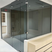 Custom Shower Doors Milton