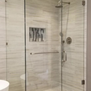 Custom Shower Doors Newton Massachusetts​