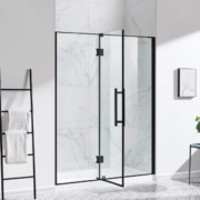 Custom Shower Doors North Reading Massachusetts