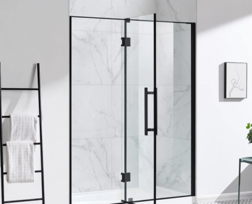 Custom Shower Doors North Reading Massachusetts