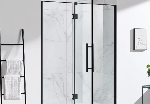 Custom Shower Doors North Reading Massachusetts