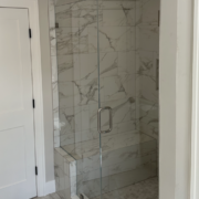 Custom Shower Doors Wellesley Massachusetts​