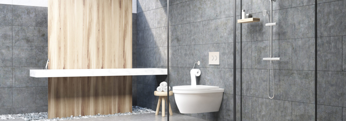 Custom Shower Doors Winchester Massachusetts