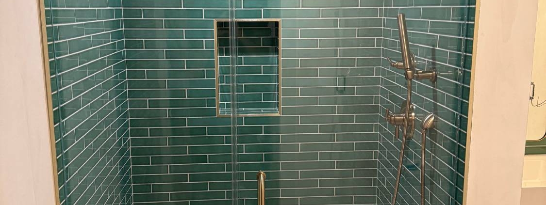 What adds the most value in a bathroom remodel