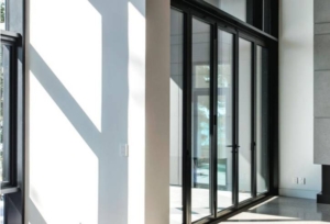 Curtain Wall