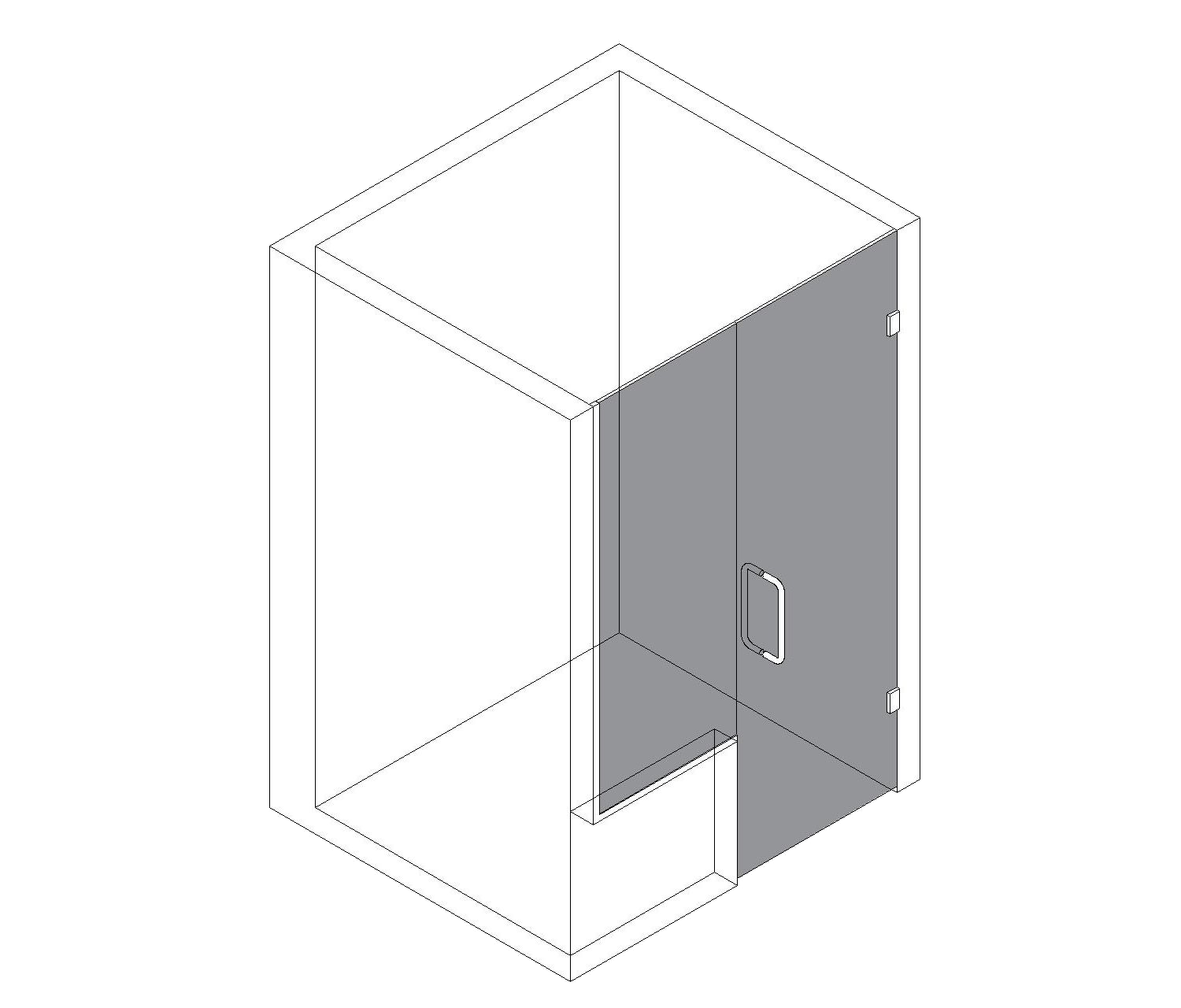 Door & Nib