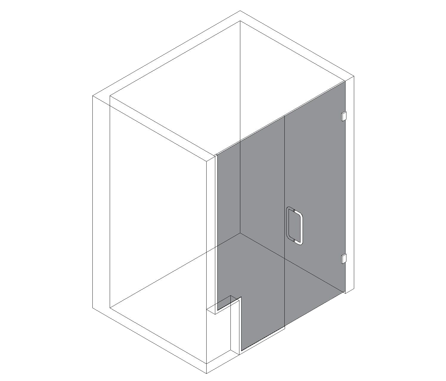 Door & Notch