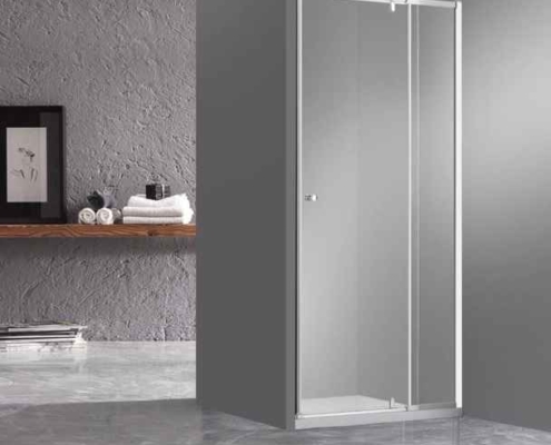 Custom Shower Doors in Wellesley