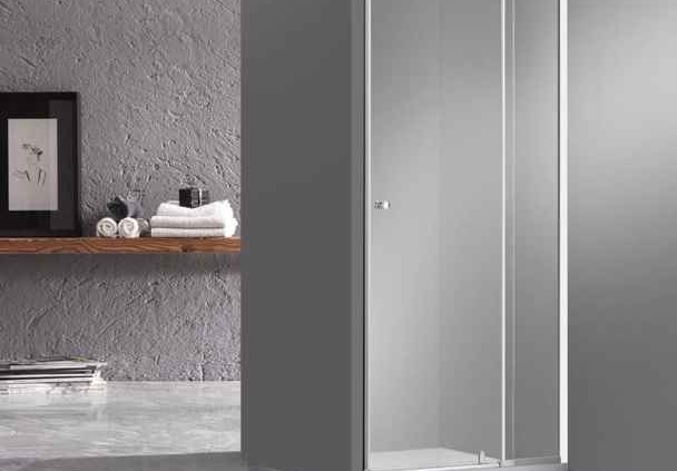 Custom Shower Doors in Wellesley