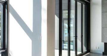 Curtain Walls