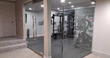 Custom Partitions