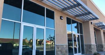 Storefront