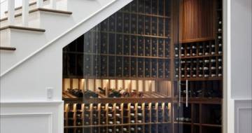 Wine Celler