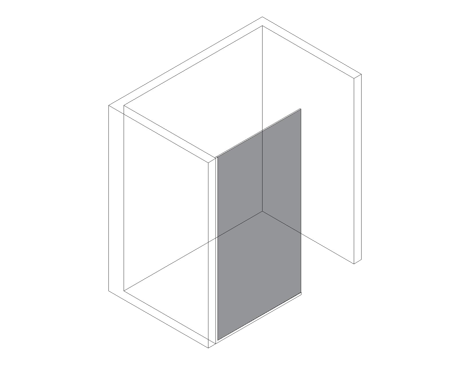 Splash Panel