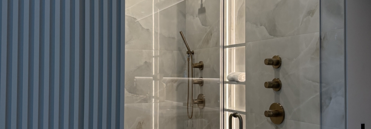 Best Shower Door Options