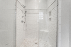 Best Shower Doors near Boston
