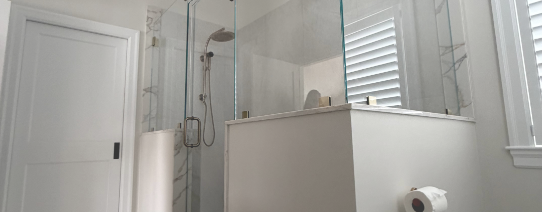 Frameless Shower Doors Winchester MA