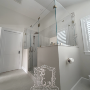 Frameless Shower Doors Winchester MA