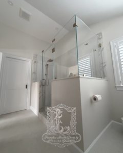 Frameless Shower Doors Winchester MA