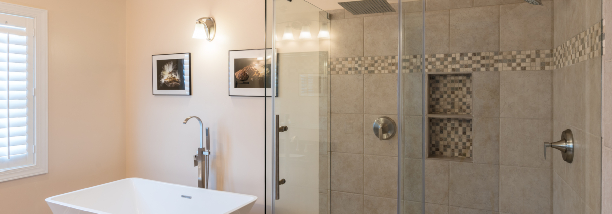 Modern Bathroom Design Options