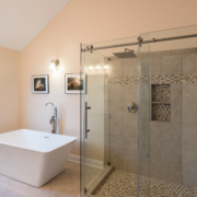 Modern Bathroom Design Options