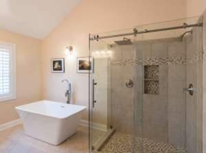 Modern Bathroom Design Options