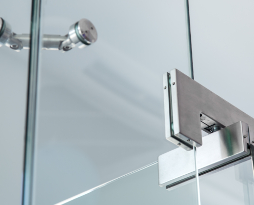 Shower Doors Near me