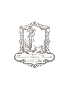 Frameless Shower Doors by LUXE Glass