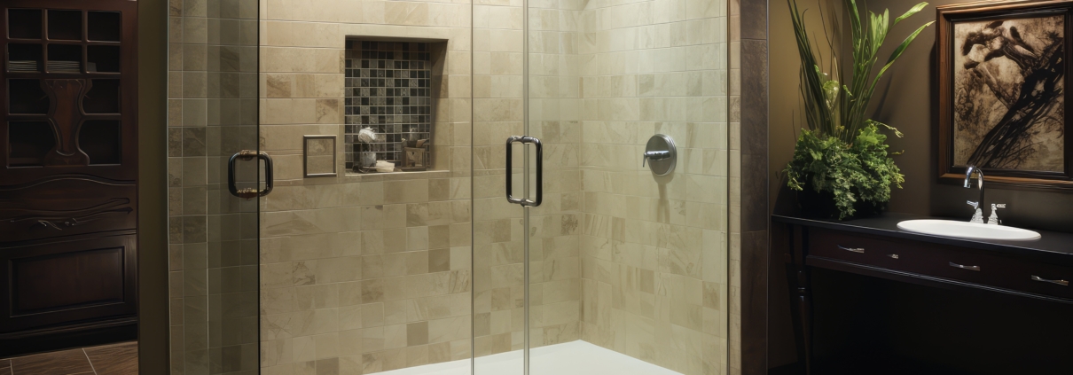 Frameless Shower Doors Boston