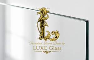 Frameless shower door glass thickness and tempered safety glass