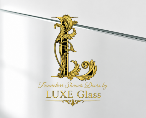 Frameless shower door glass thickness and tempered safety glass